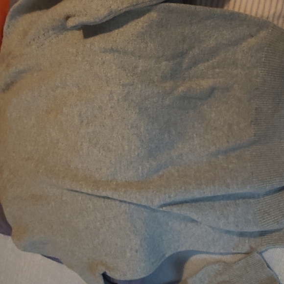 J. Crew Lambswool Sweater - Picture 3 of 4